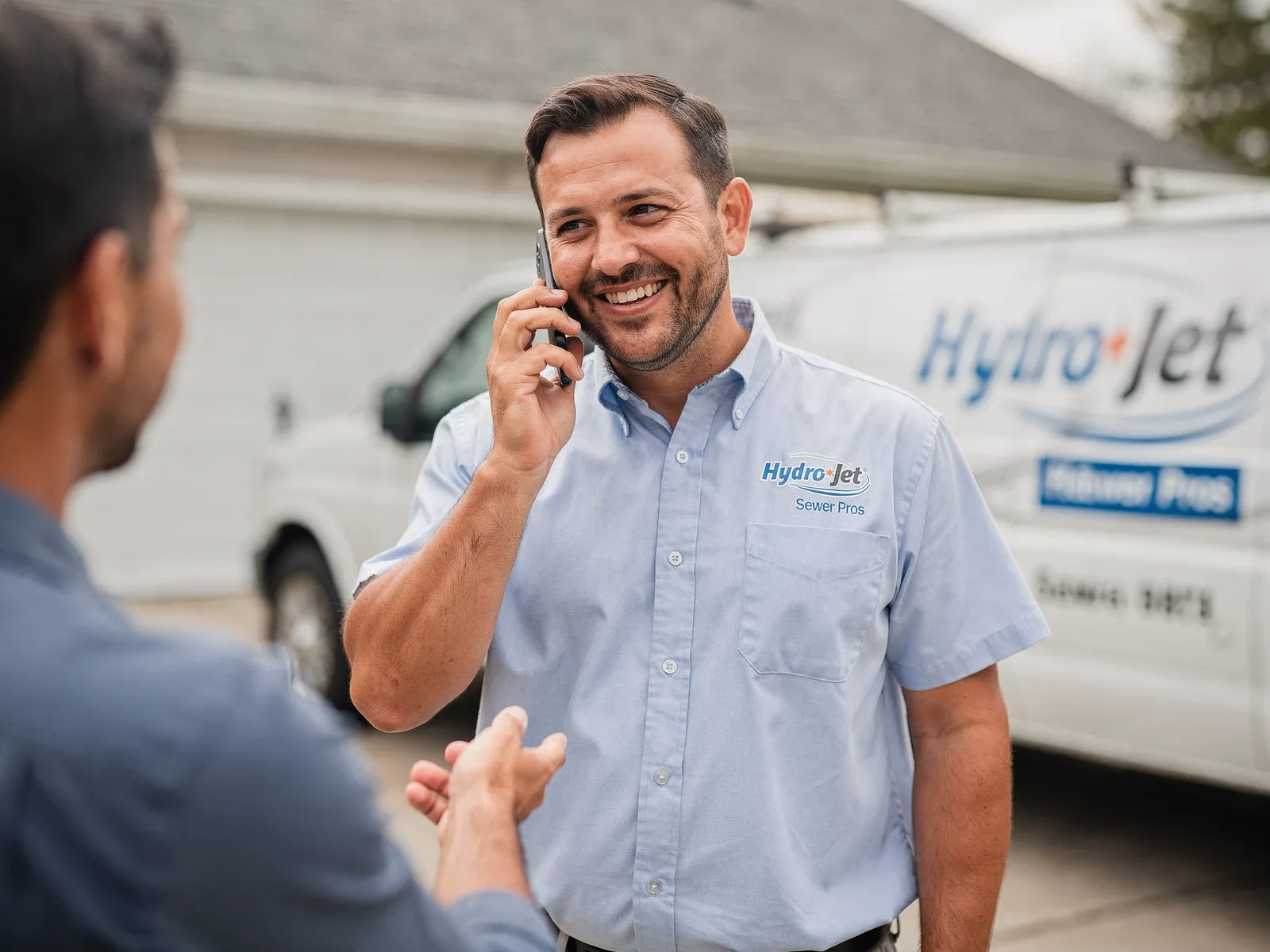 Hydro Jetting La Barge, WY FAQs